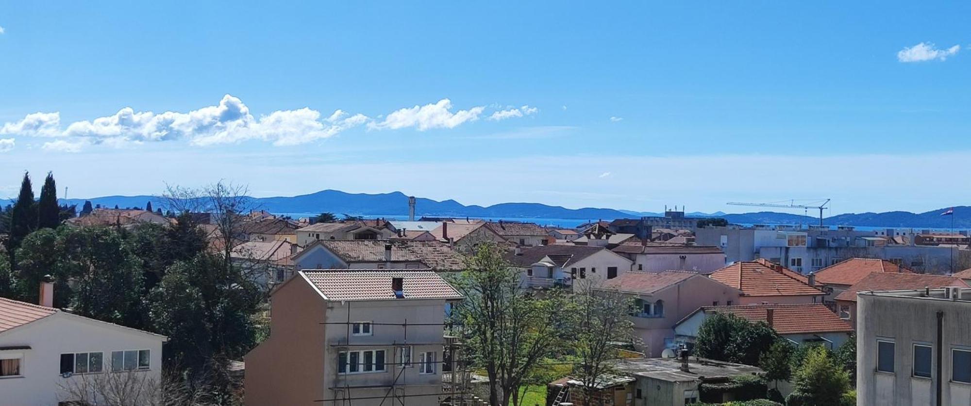 Lara'S Apartment Zadar Exteriör bild